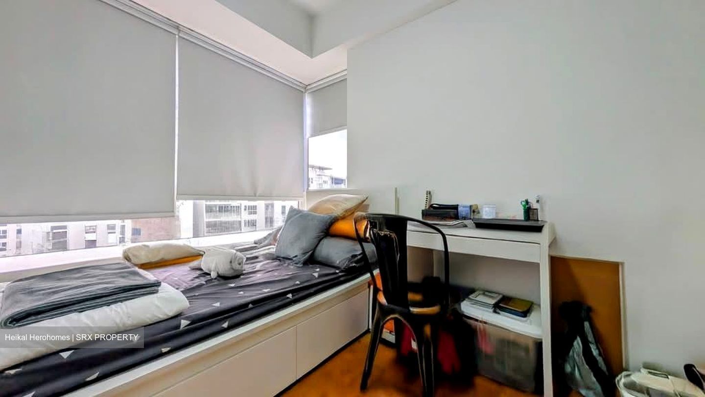 La Casa (D25), Condominium #552012981